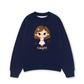 Cowgirl Sweater