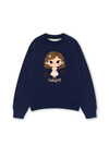 Cowgirl Sweater
