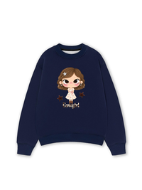 Cowgirl Sweater