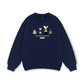 Cà Phê Đã, Tính Sau Sweater