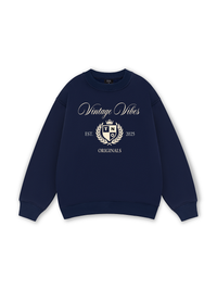 VINTAGE VIBES Sweater