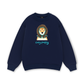 Blue Tiffany Cozy Puppy Sweater