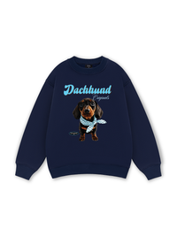 Originals Couple Dachhund Sweater