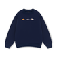 Cute Cat Sleep  Sweater