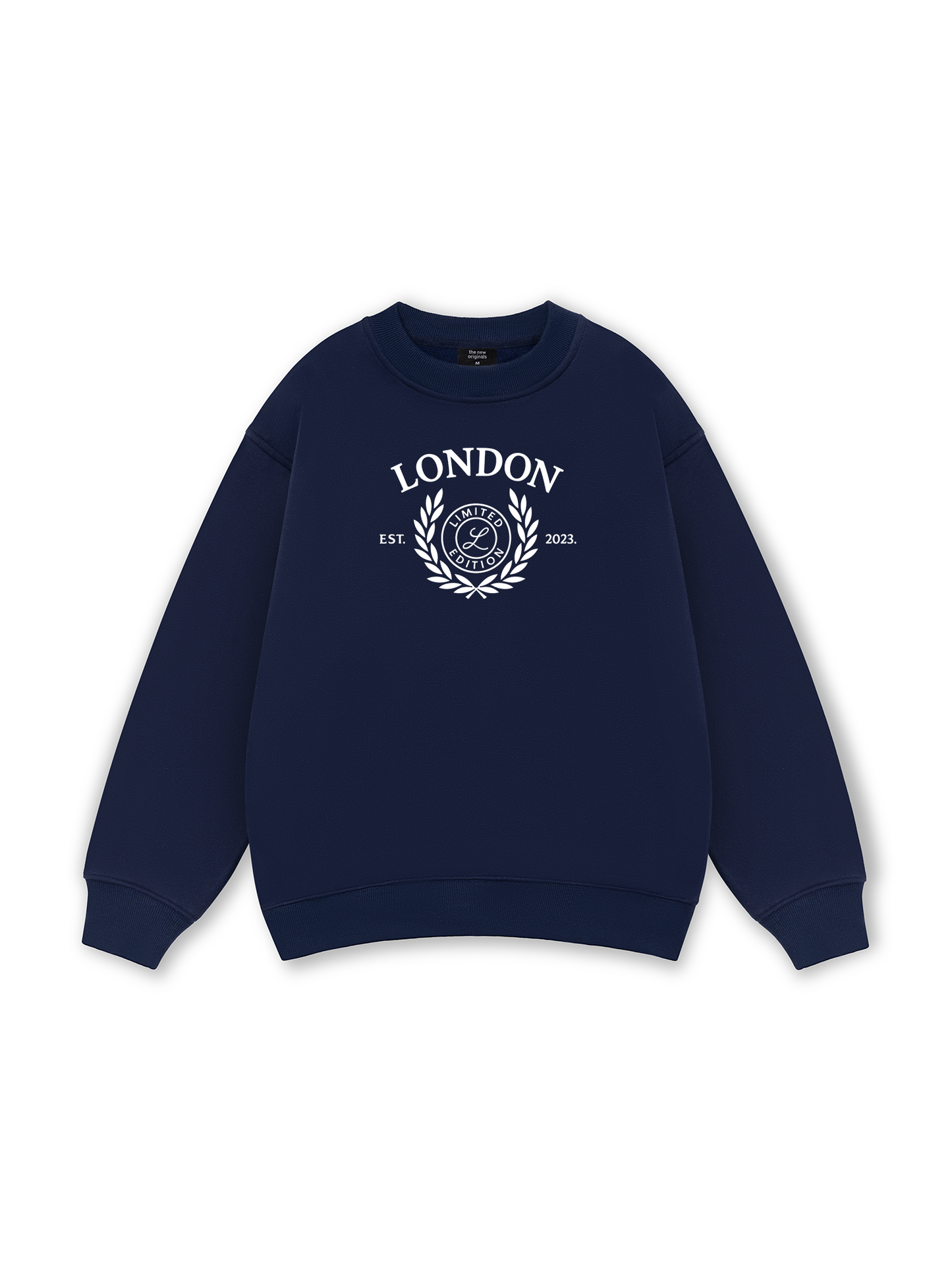 LIMITED EDITION  Sweater