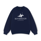 SOVEREIGN CHARGE Sweater