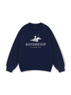 SOVEREIGN CHARGE Sweater