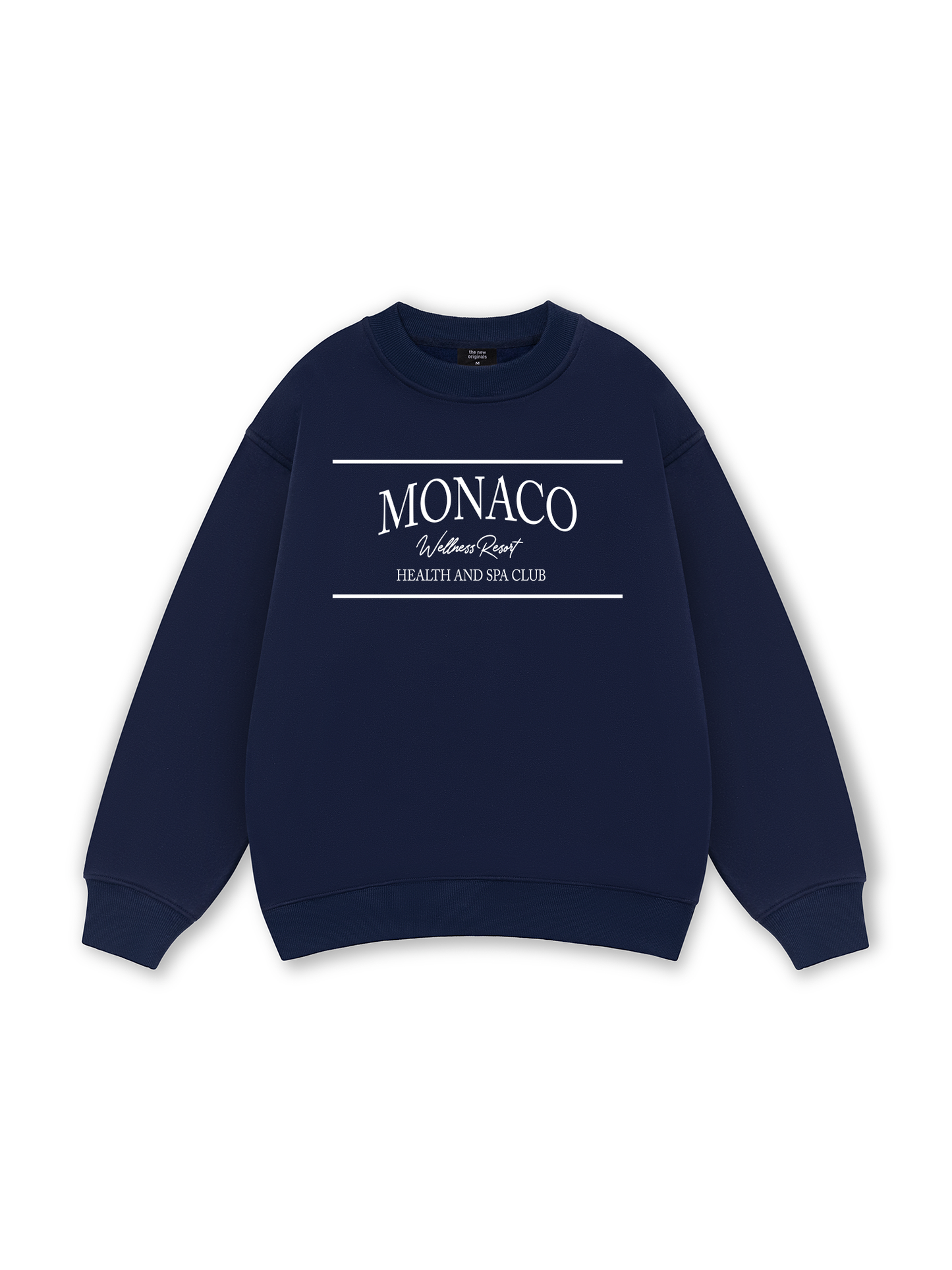 MONACO  Sweater