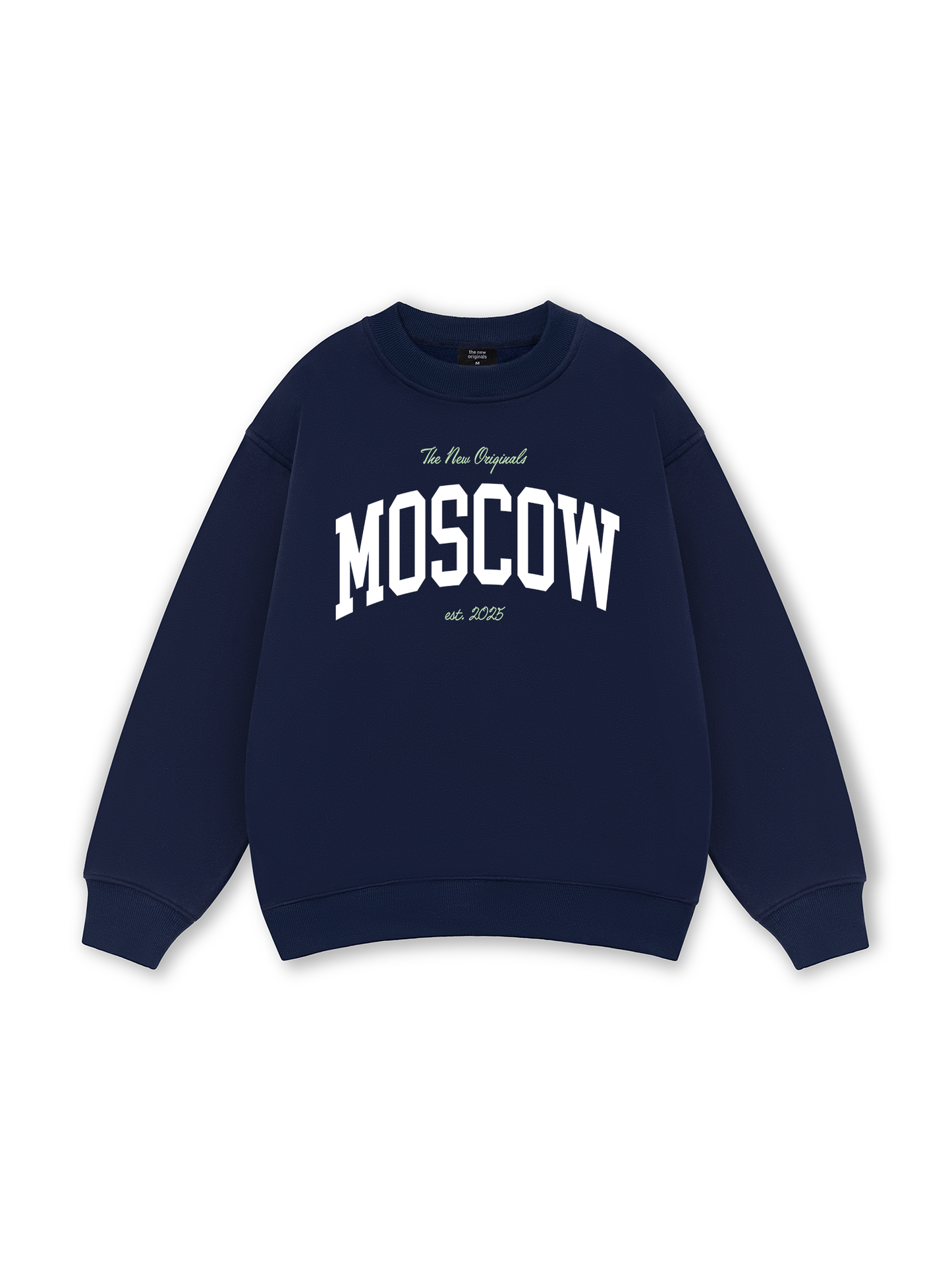 MOSCOW Sweater