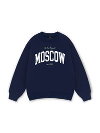 MOSCOW Sweater