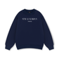 STAY LUXURIOUS Sweater