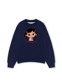 Little Cutie Sweater