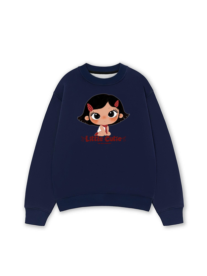 Little Cutie Sweater
