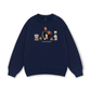 Thích Cafe Xỉu Sweater