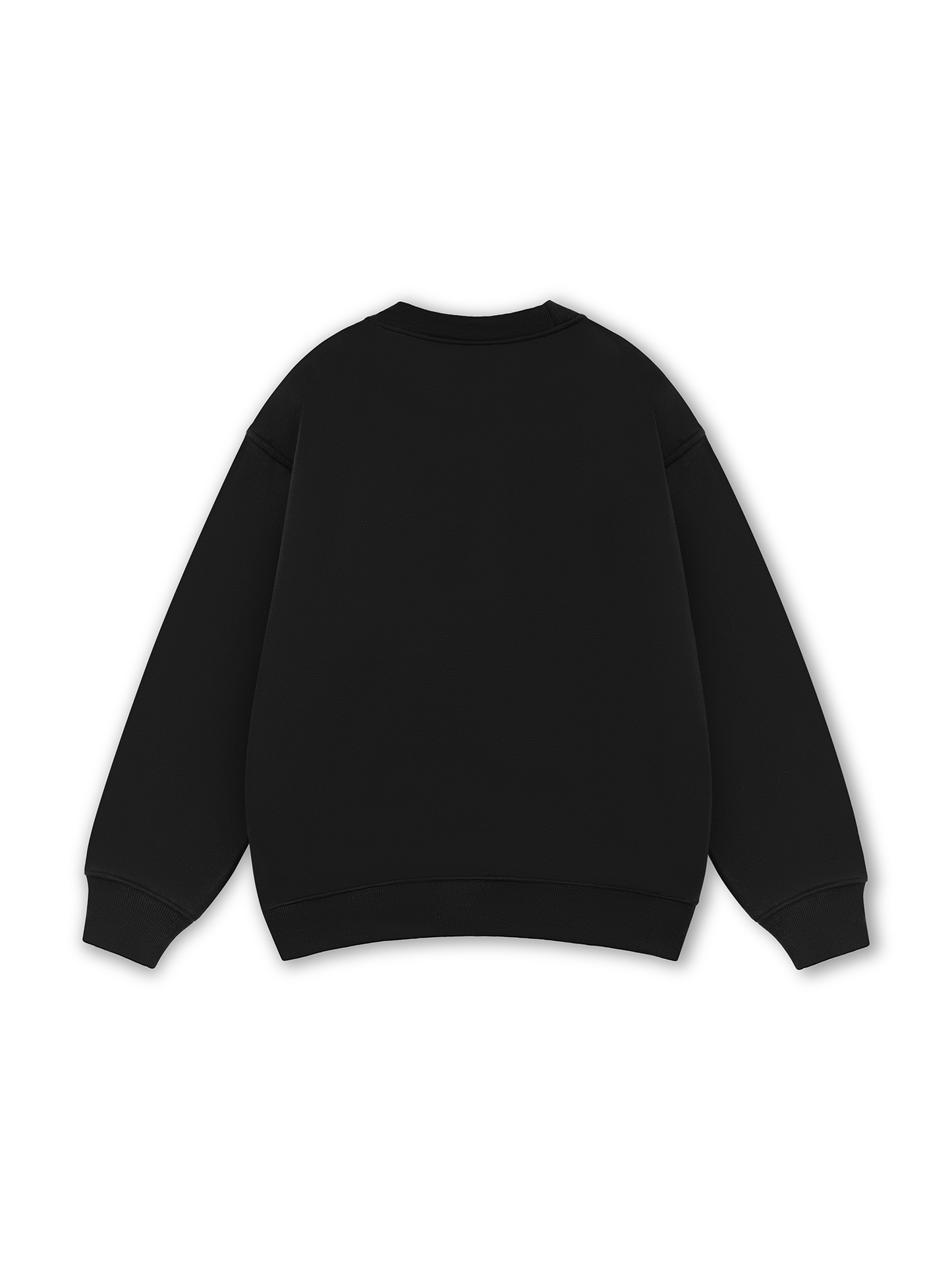 Autumn Vibes Magic Time Sweater