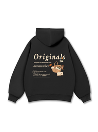 Originals Autumn Hoodie