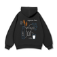 Espresso Tonic Hoodie