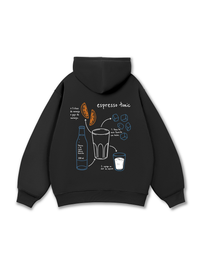 Espresso Tonic Hoodie