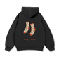 Autumn Vibes Magic Time Hoodie