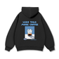 Less Talk More Coffee Hoodie