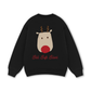 Still. Soft. Silent Sweater