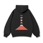 Fujisan Hoodie