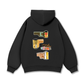 Film Vibes Hoodie