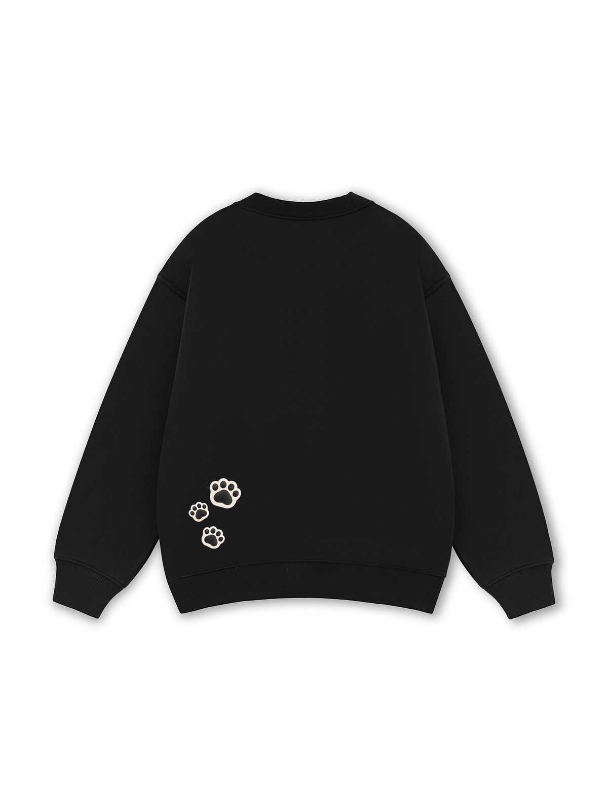 Baby Panda Sweater