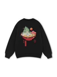 Soul of Ramen Sweater