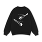 Let The Good Times Roll Sweater