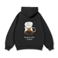 Brewing Coffee Hoodie