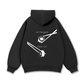 Let The Good Times Roll Hoodie
