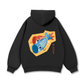 Koinobori Hoodie