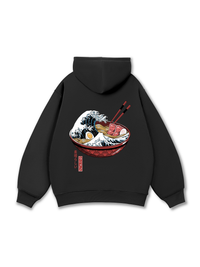 Ramen Wave Hoodie