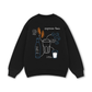 Espresso Tonic Sweater