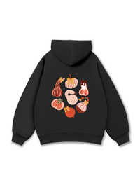 Pumpkin Season Hoodie