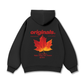 Cozy Autumn Hoodie