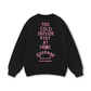 Too Cold Outside Stay At Home Sweater