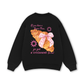 Go Get A Croissant Sweater