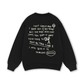 Last Christmas Sweater
