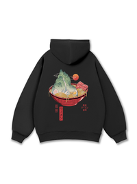 Soul of Ramen Hoodie