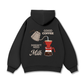 Good Coffee Doesn't Need Milk Hoodie