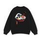 Ramen Wave Sweater