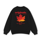 Cozy Autumn Sweater