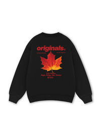 Cozy Autumn Sweater