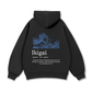 Ikigai Hoodie