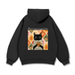 A Cat Hoodie