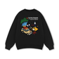 Together For Outdoor Fun Sweater