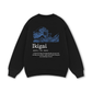 Ikigai Sweater