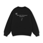 Wabi-Sabi Sweater